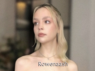 Rowenaash