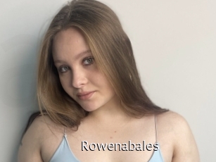 Rowenabales