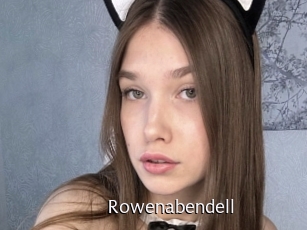 Rowenabendell