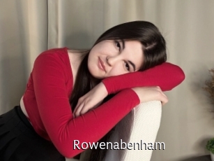 Rowenabenham