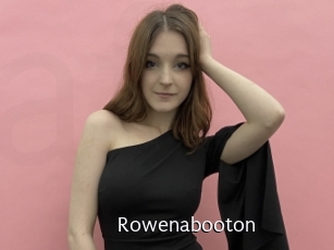 Rowenabooton