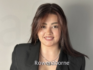 Rowenaborne