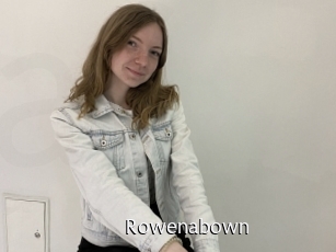 Rowenabown