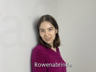 Rowenabrindle