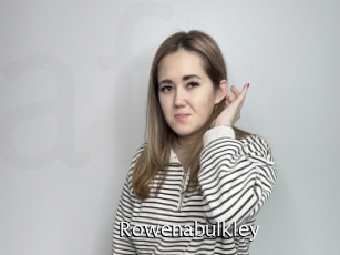 rowenabulkley Anal Fist