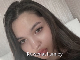 Rowenachumley