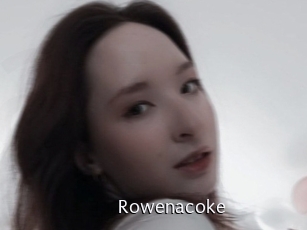 Rowenacoke