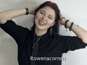 Rowenacornett