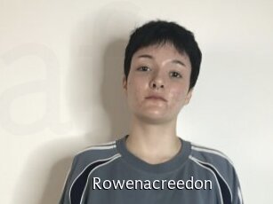 Rowenacreedon