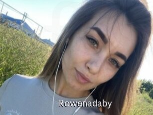 Rowenadaby