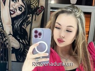 Rowenadunkum