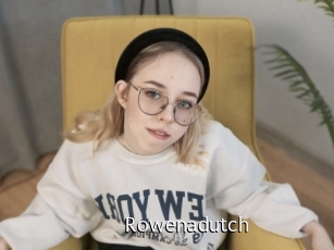 Rowenadutch