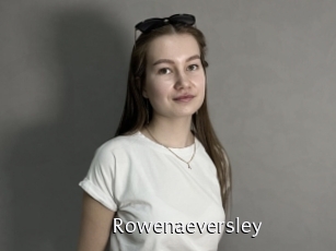 Rowenaeversley