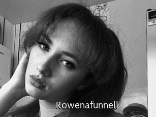 Rowenafunnell