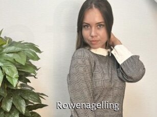 Rowenagelling