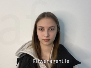 Rowenagentile