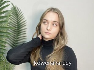 Rowenahardey
