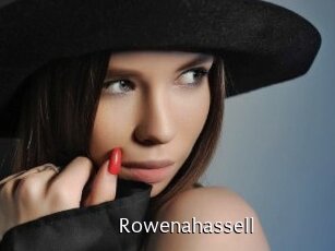 Rowenahassell