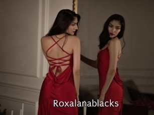 Roxalanablacks