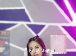 Roxana4anal