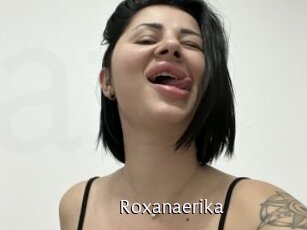 Roxanaerika