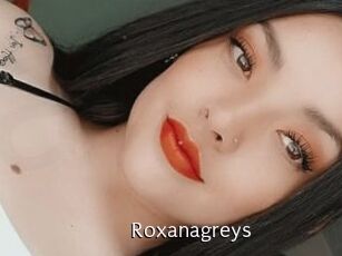 Roxanagreys