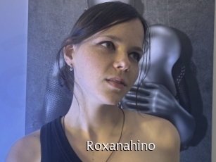 Roxanahino