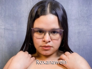 roxanawein Anal Fist