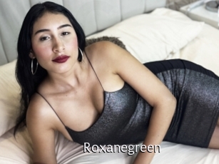 Roxanegreen