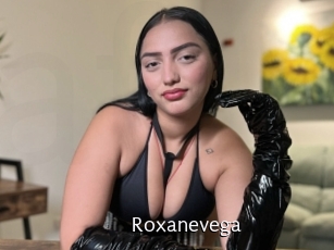roxanevega Anal Fist