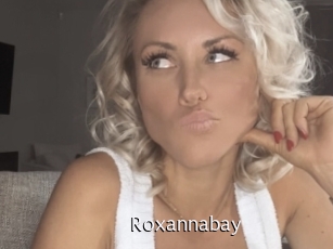 Roxannabay