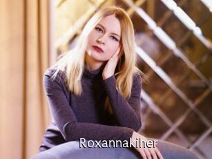 Roxannakiher