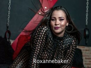 Roxannebaker