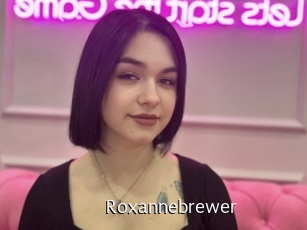 Roxannebrewer