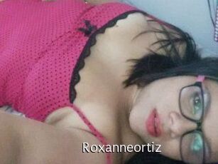 Roxanneortiz