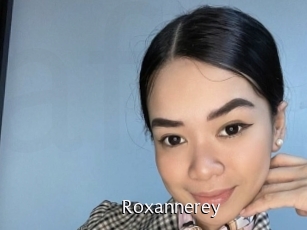 Roxannerey