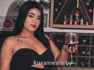 Roxanneshelby