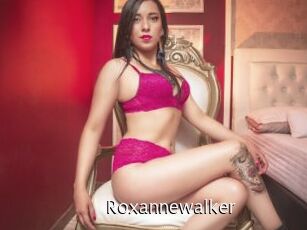Roxannewalker