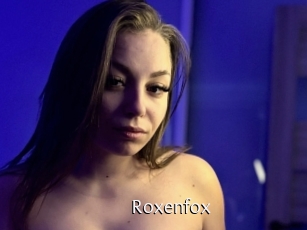 Roxenfox