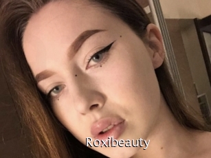 Roxibeauty