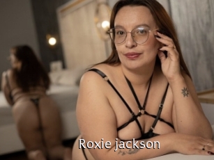 roxie_jackson Anal Fist