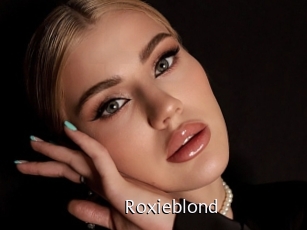 Roxieblond