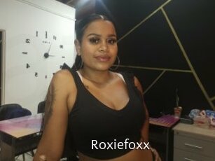 Roxiefoxx