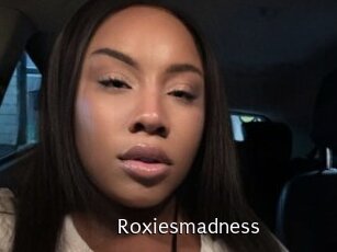 Roxiesmadness