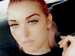 Roxilynn