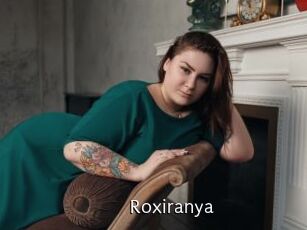 Roxiranya