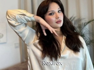 Roxirox