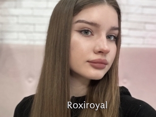 Roxiroyal