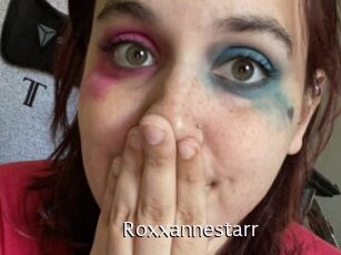Roxxannestarr