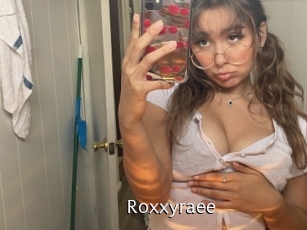 Roxxyraee